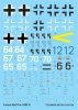 Techmod 48113 - Focke-Wulf Fw 190F-8 (1:48)